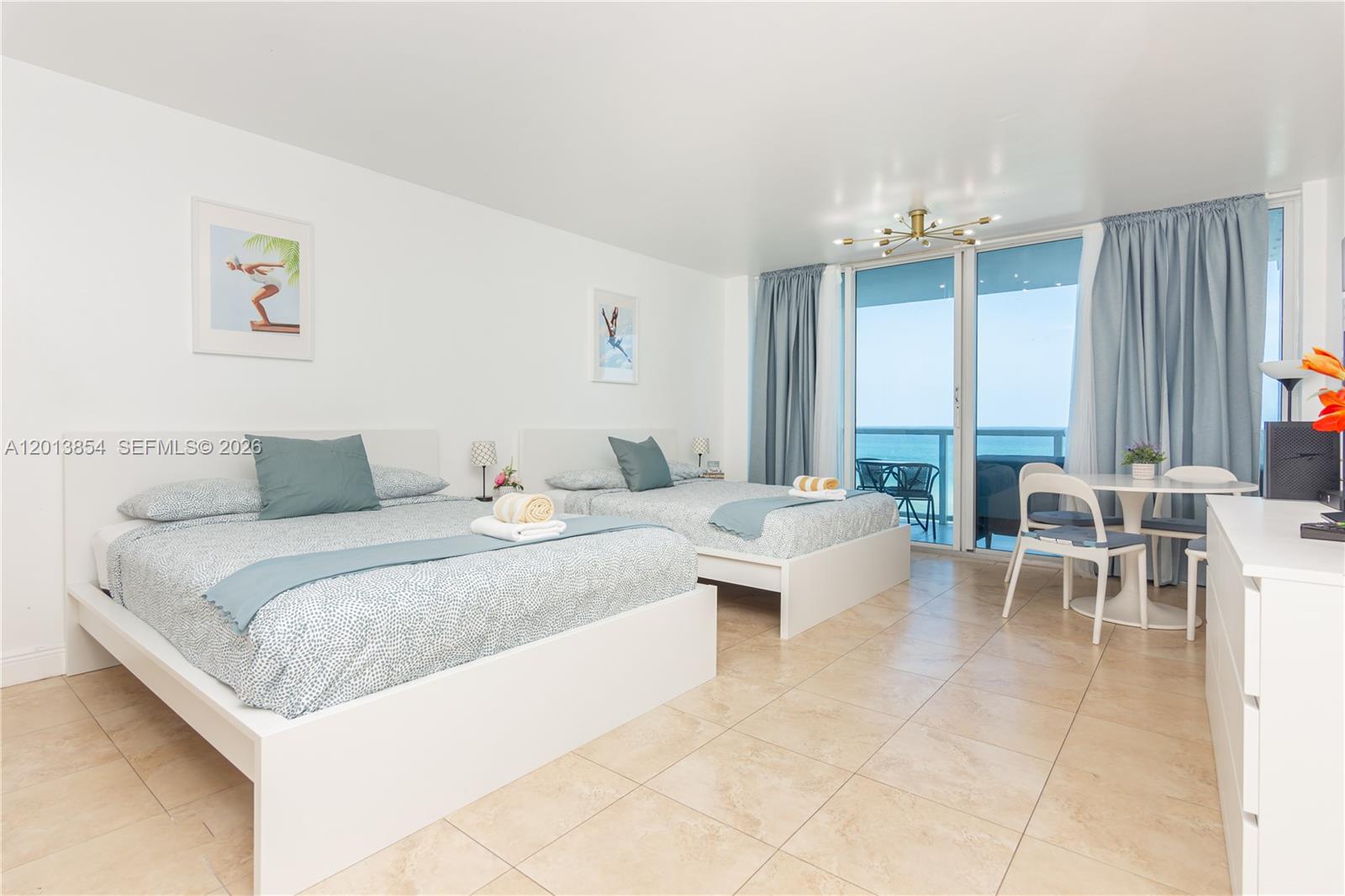 CASTLE BEACH CLUB CONDO - Residential