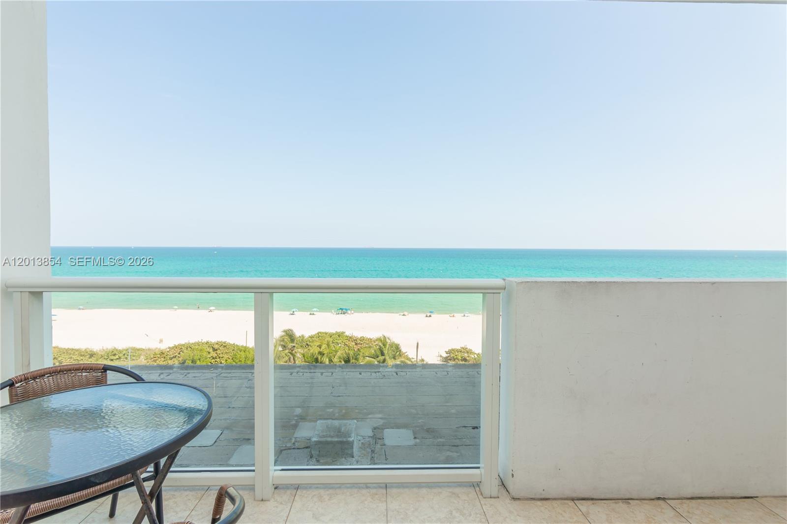CASTLE BEACH CLUB CONDO - Residential