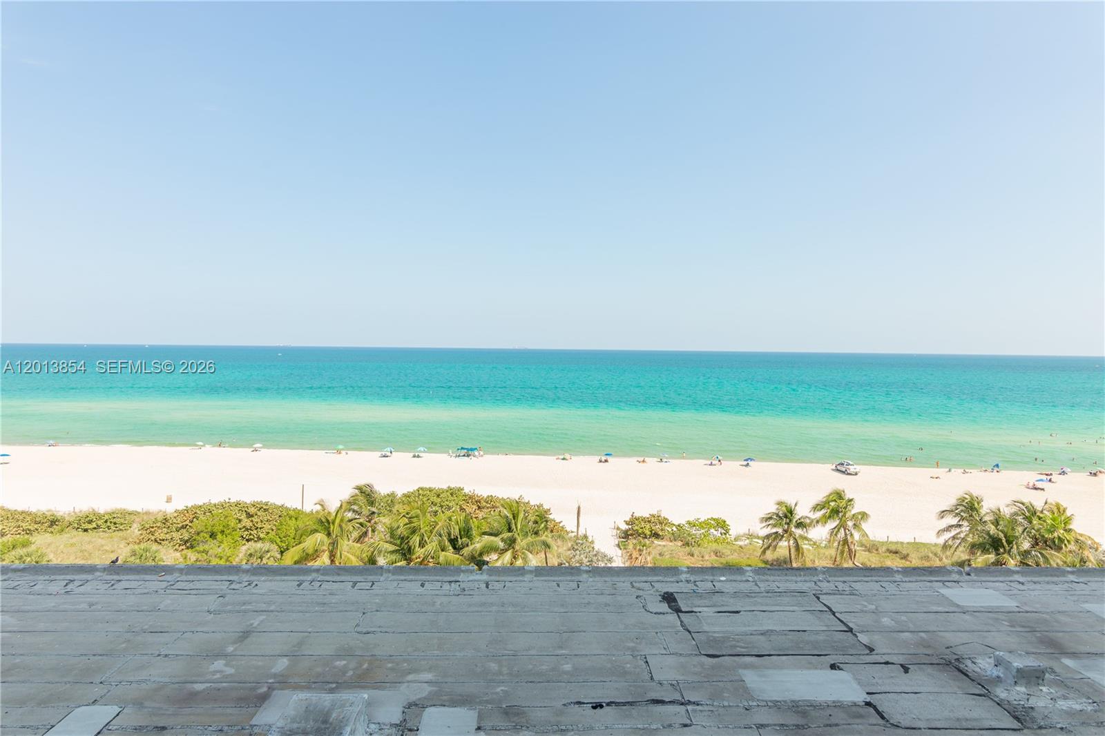 CASTLE BEACH CLUB CONDO - Residential