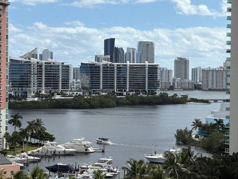 3300 NE 191st St 1518 Aventura FL 33180