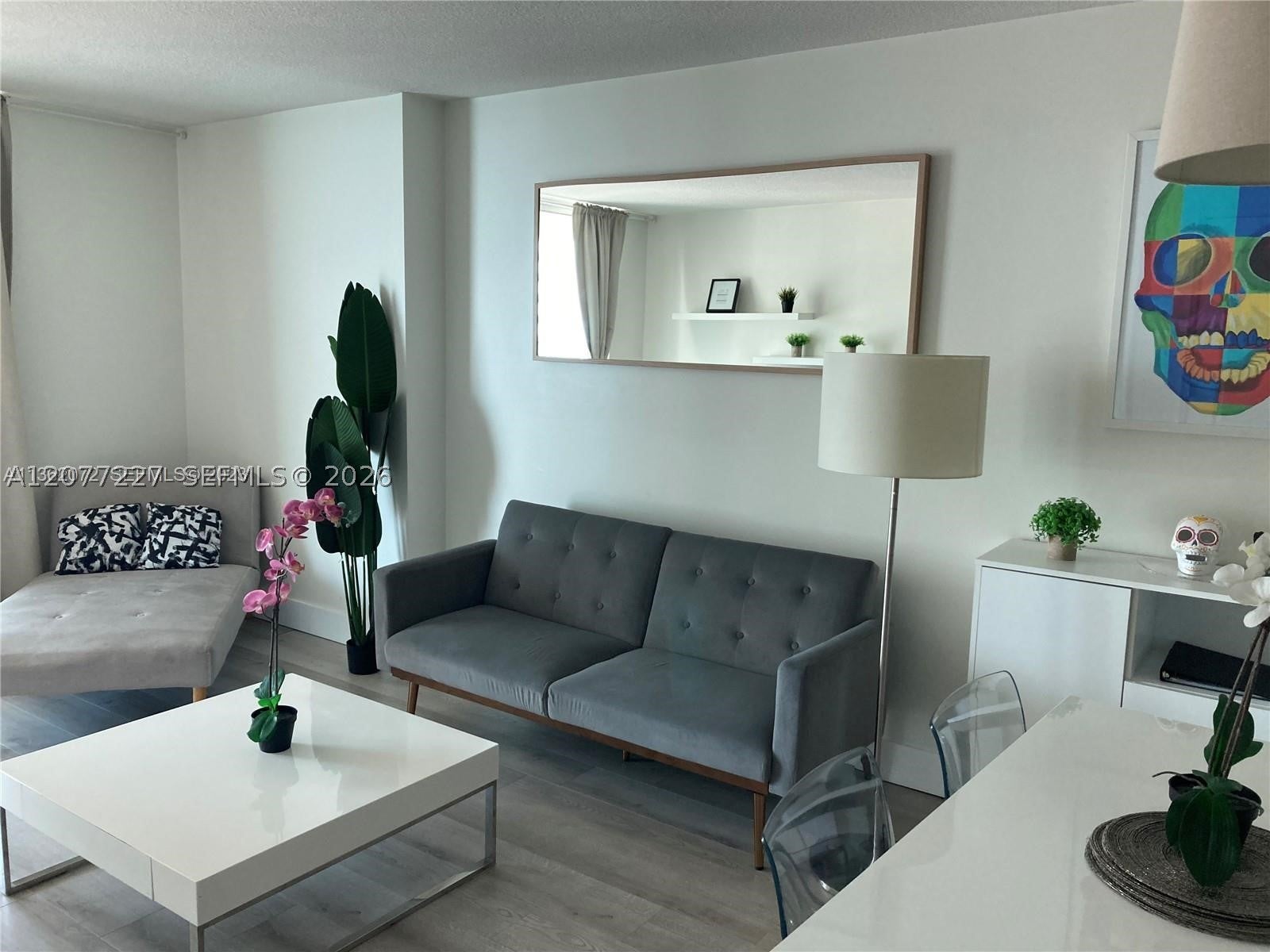 1200 Brickell Bay Dr 3705