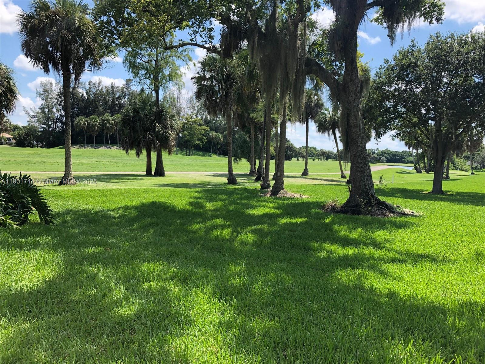 CORAL KEY CONDO - Residential Lease