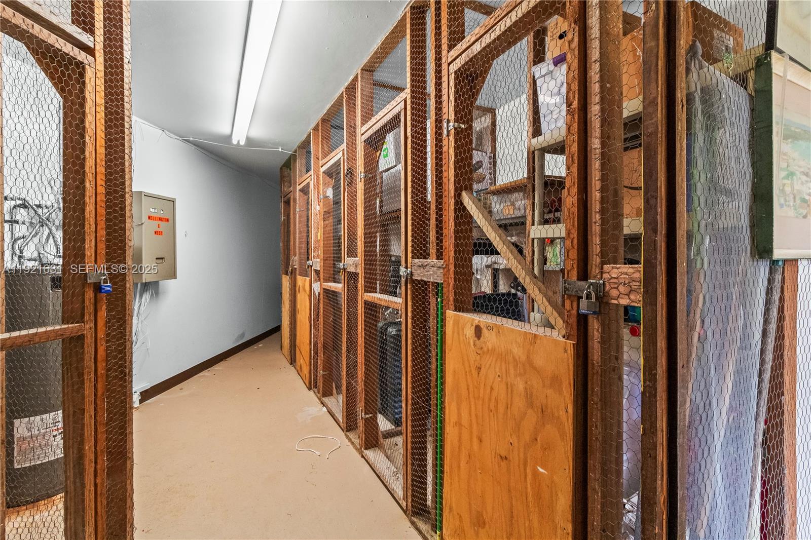 Wellington Condo A-H & J-M - Residential