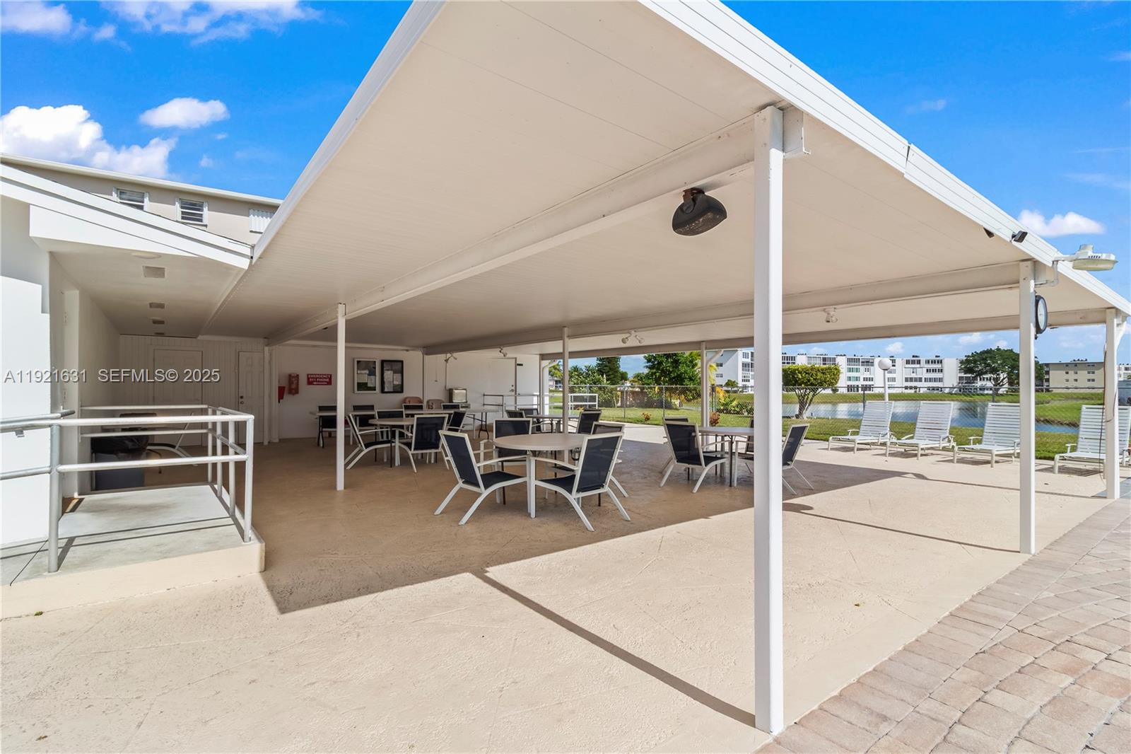 Wellington Condo A-H & J-M - Residential