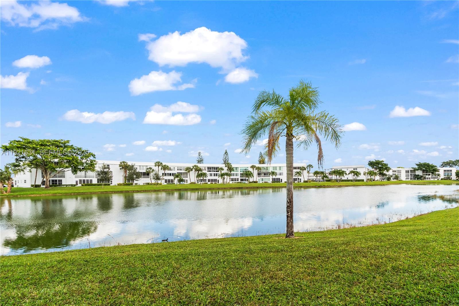 Wellington Condo A-H & J-M - Residential