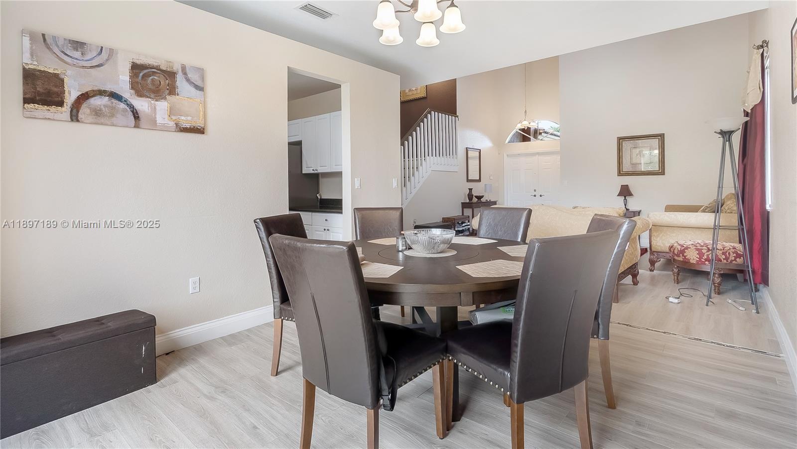 SHORES AT KEYS GATE - Residential