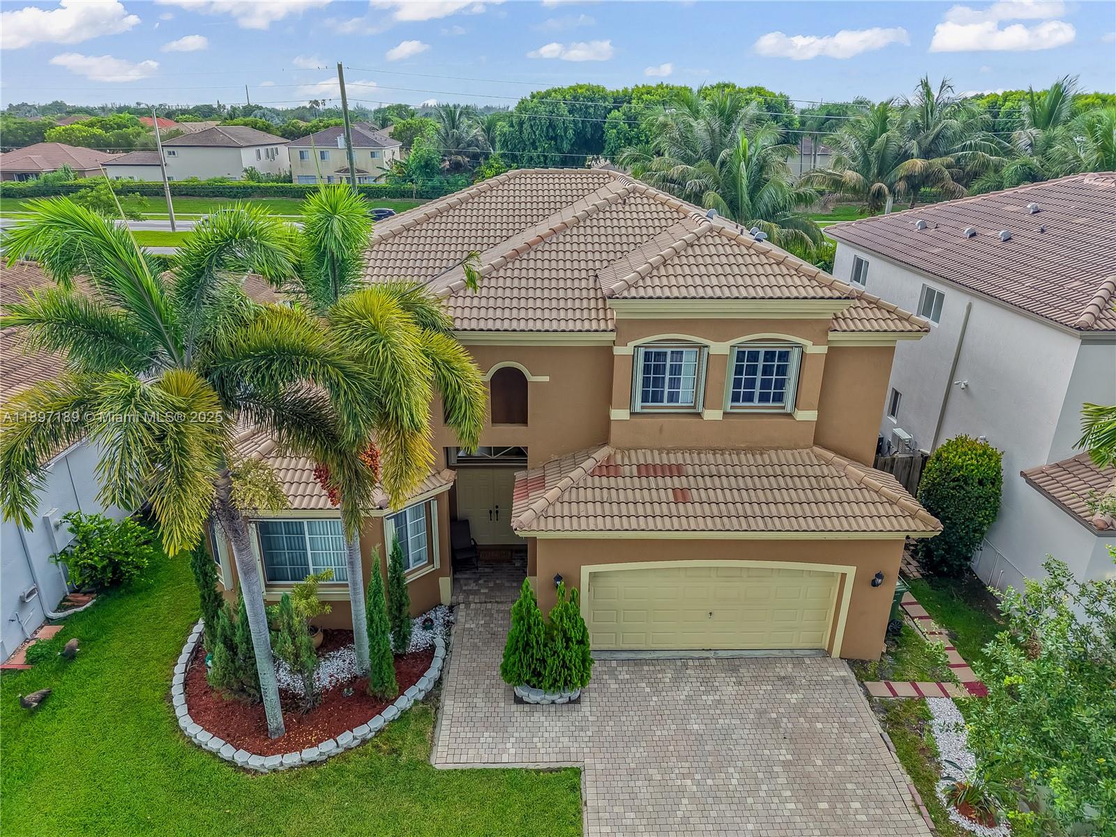 SHORES AT KEYS GATE - Residential