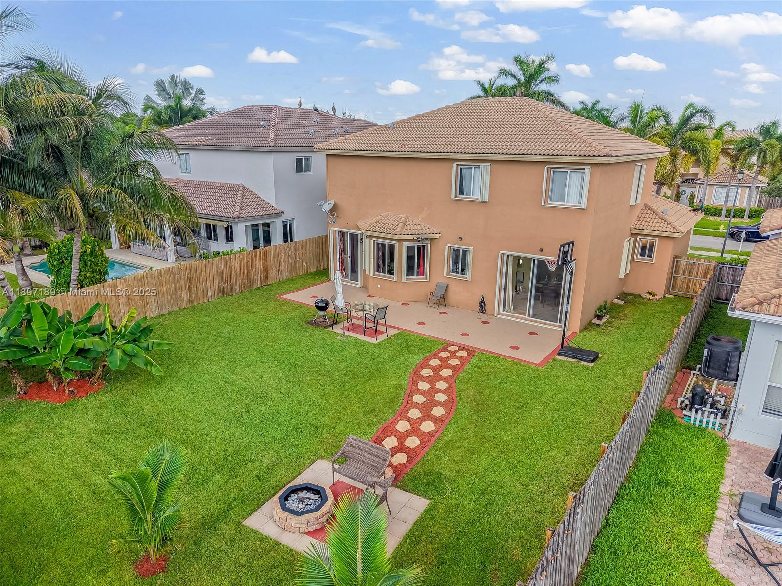 SHORES AT KEYS GATE - Residential