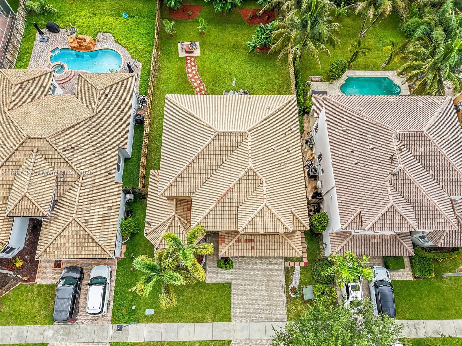SHORES AT KEYS GATE - Residential