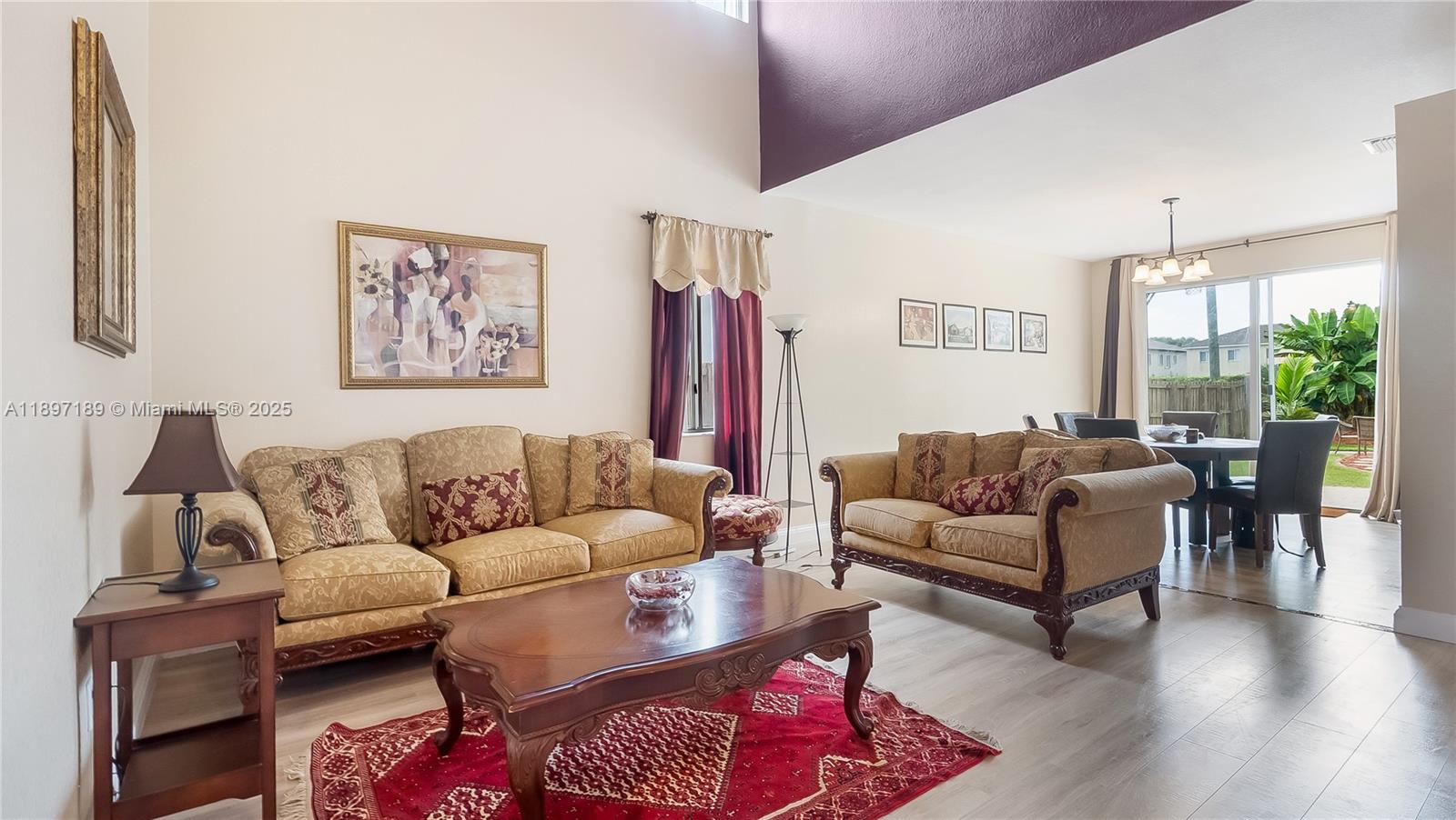 SHORES AT KEYS GATE - Residential