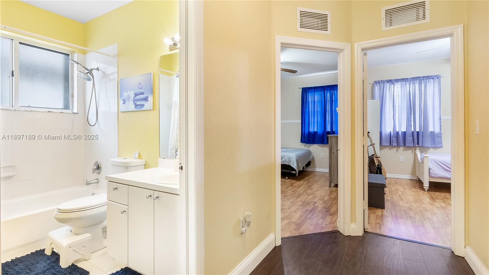 SHORES AT KEYS GATE - Residential