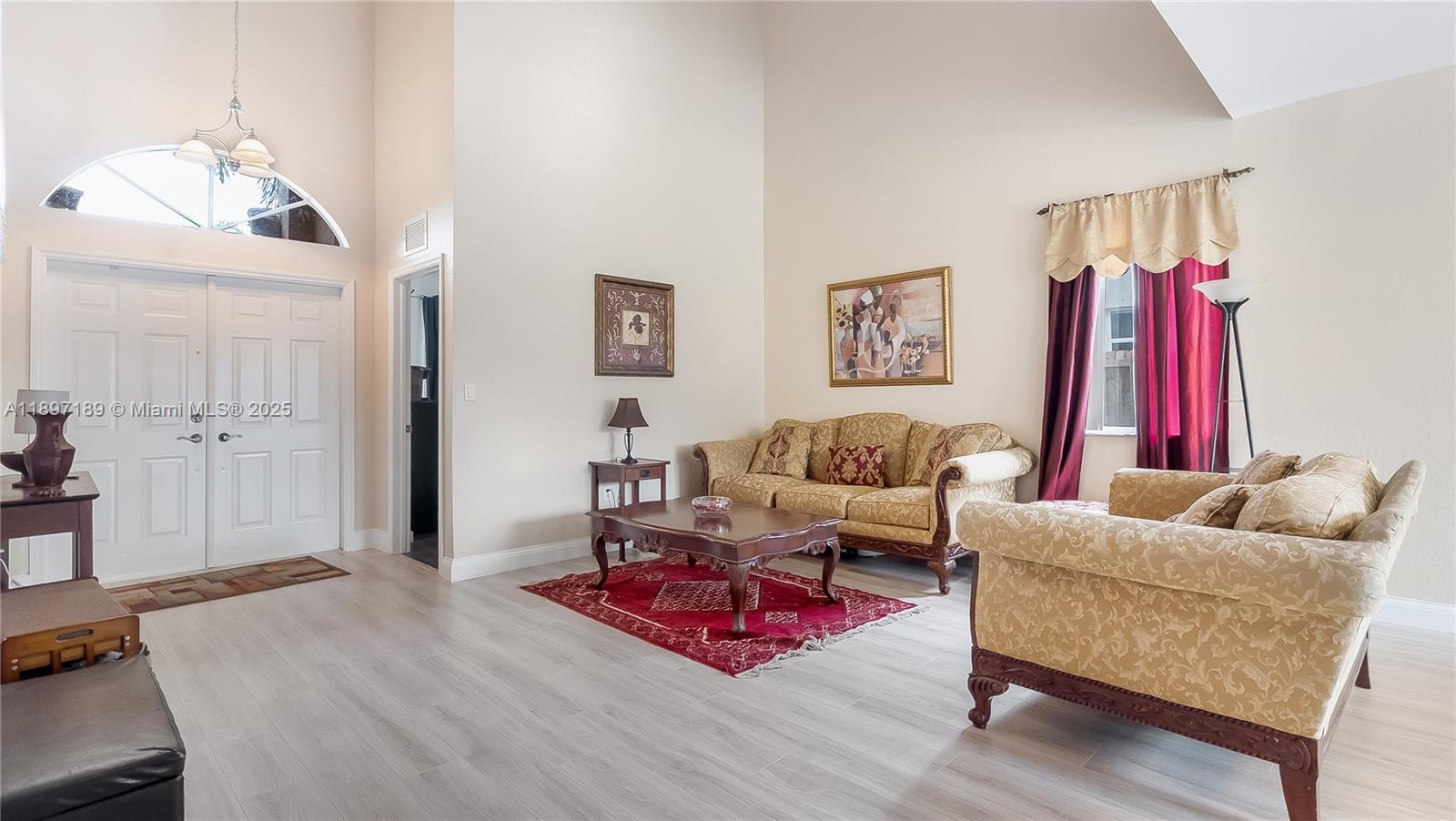 SHORES AT KEYS GATE - Residential
