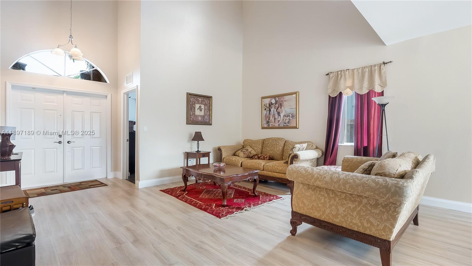 SHORES AT KEYS GATE - Residential