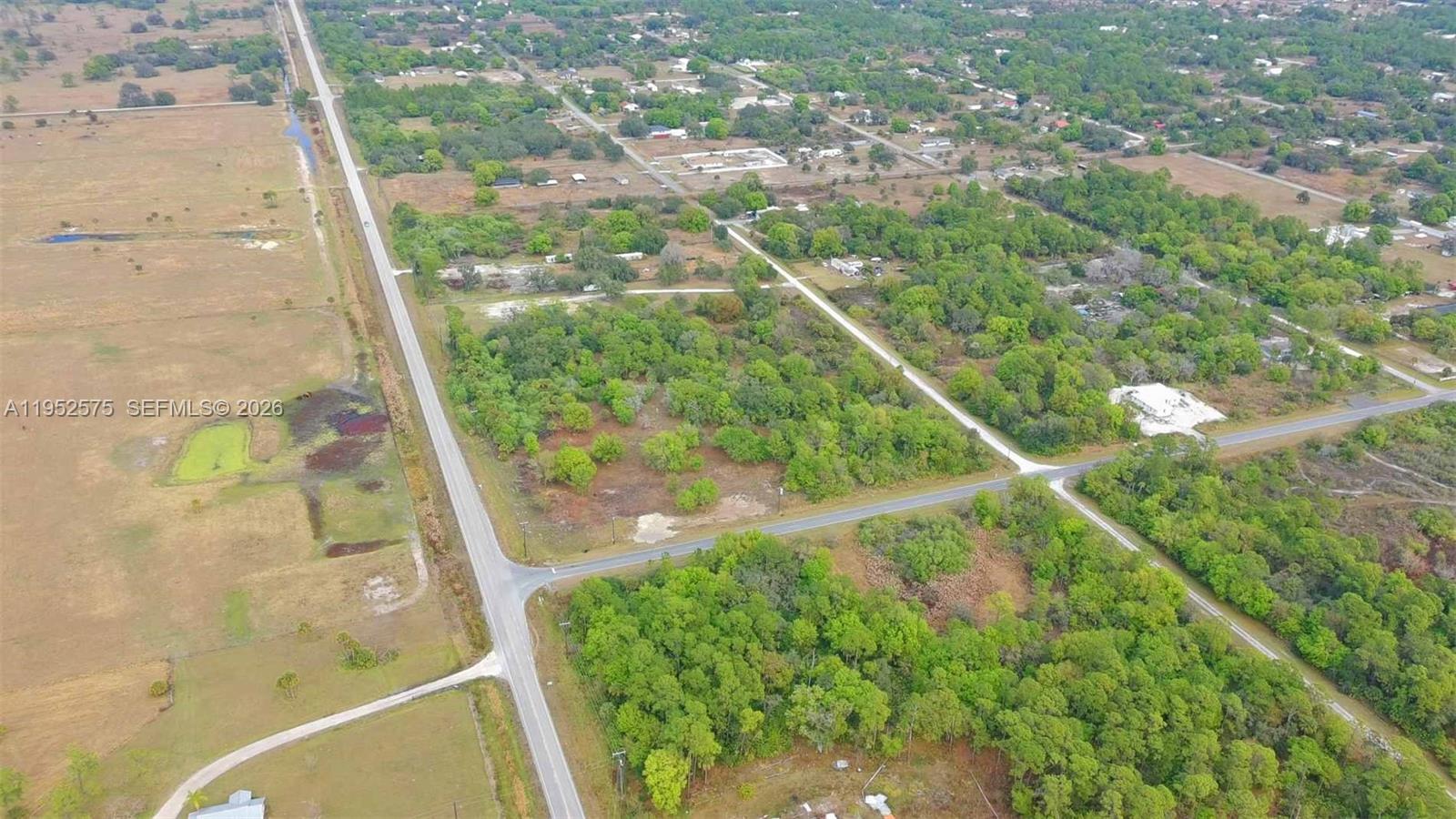 Montura Ranch - Land