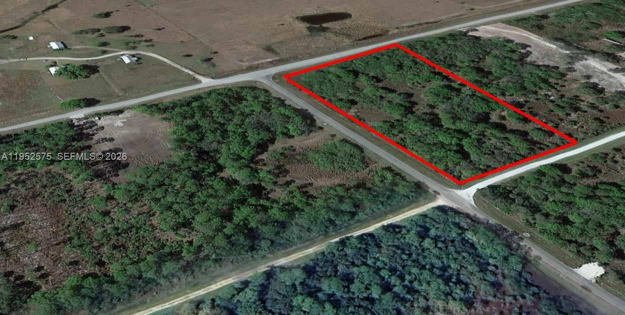 Montura Ranch - Land