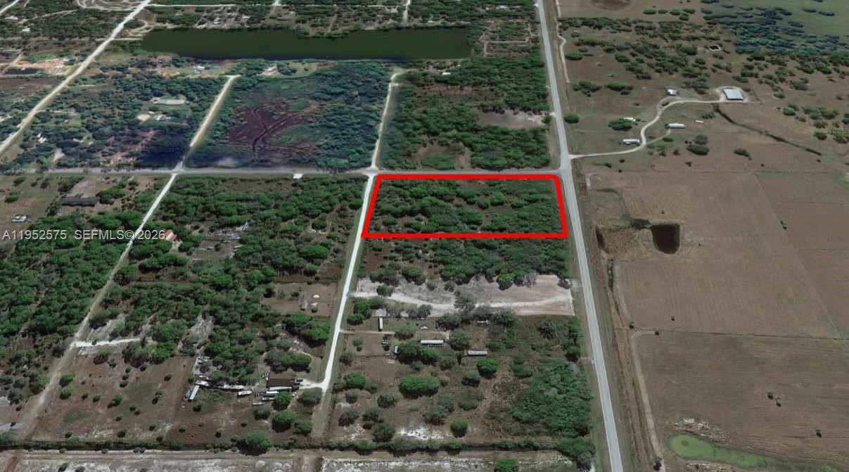 Montura Ranch - Land