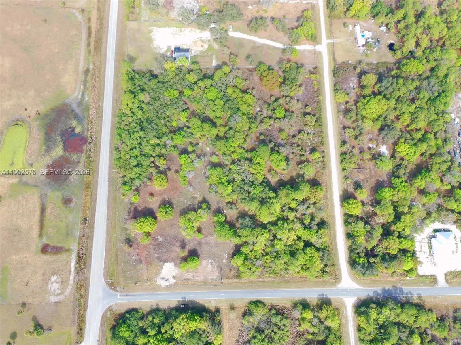 Montura Ranch - Land