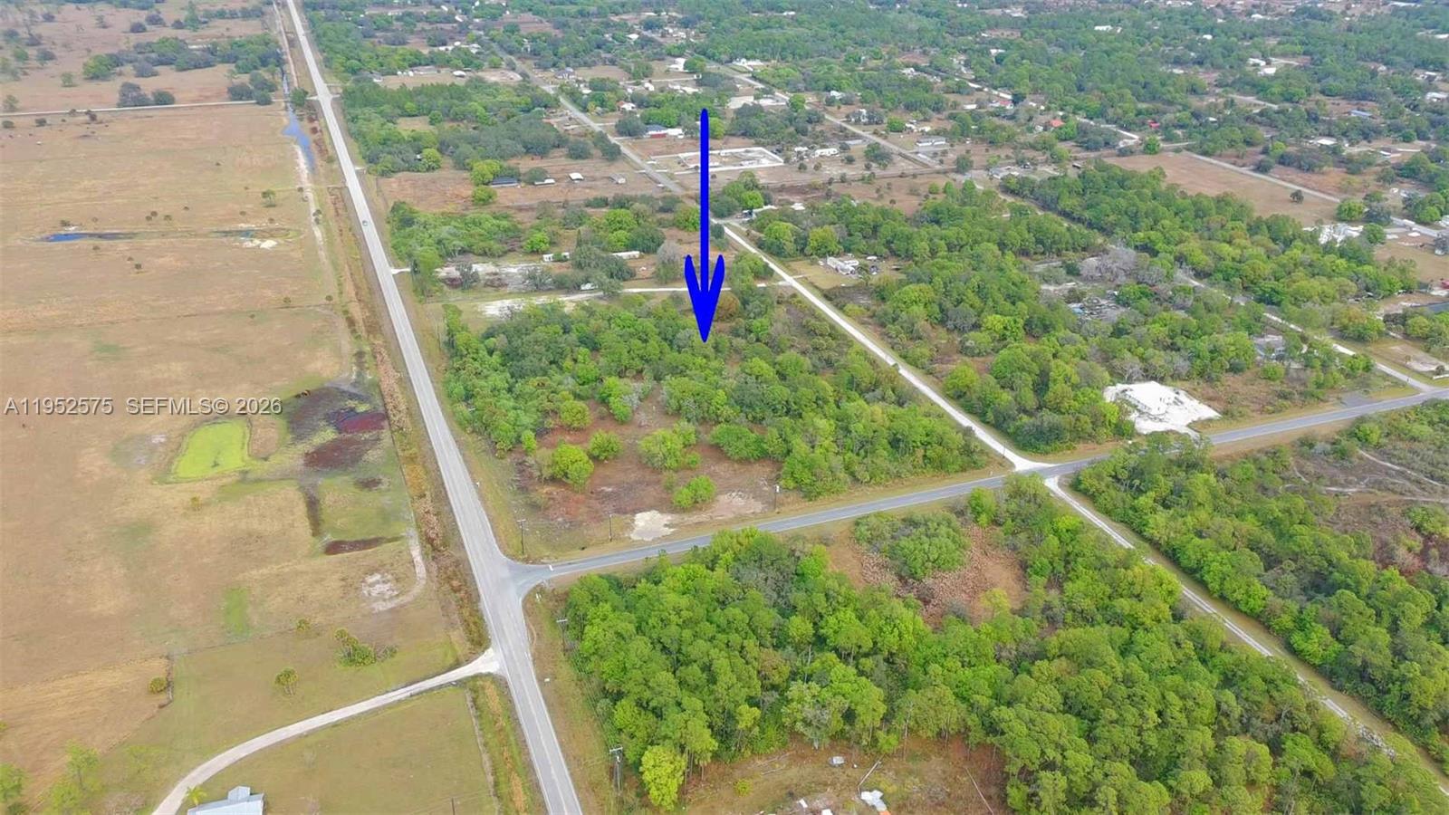 Montura Ranch - Land