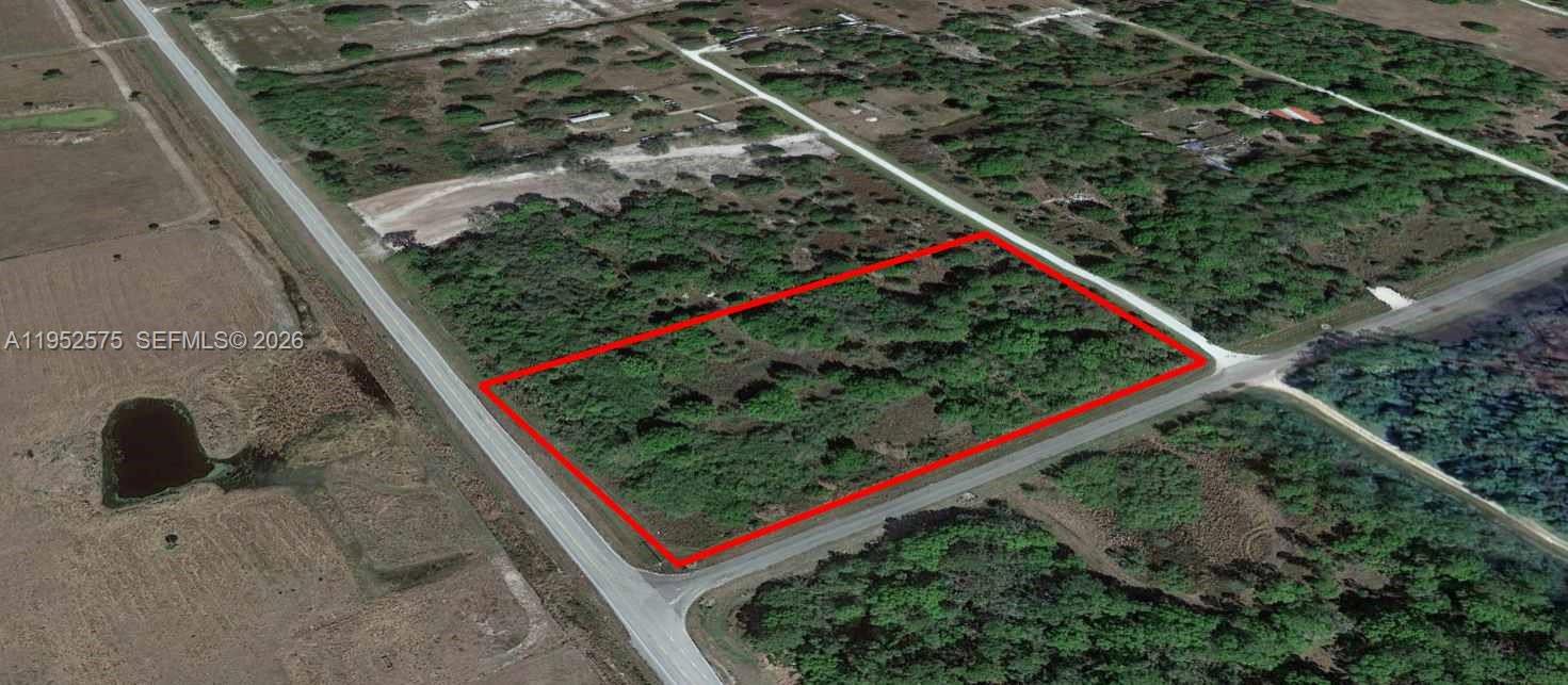 Montura Ranch - Land