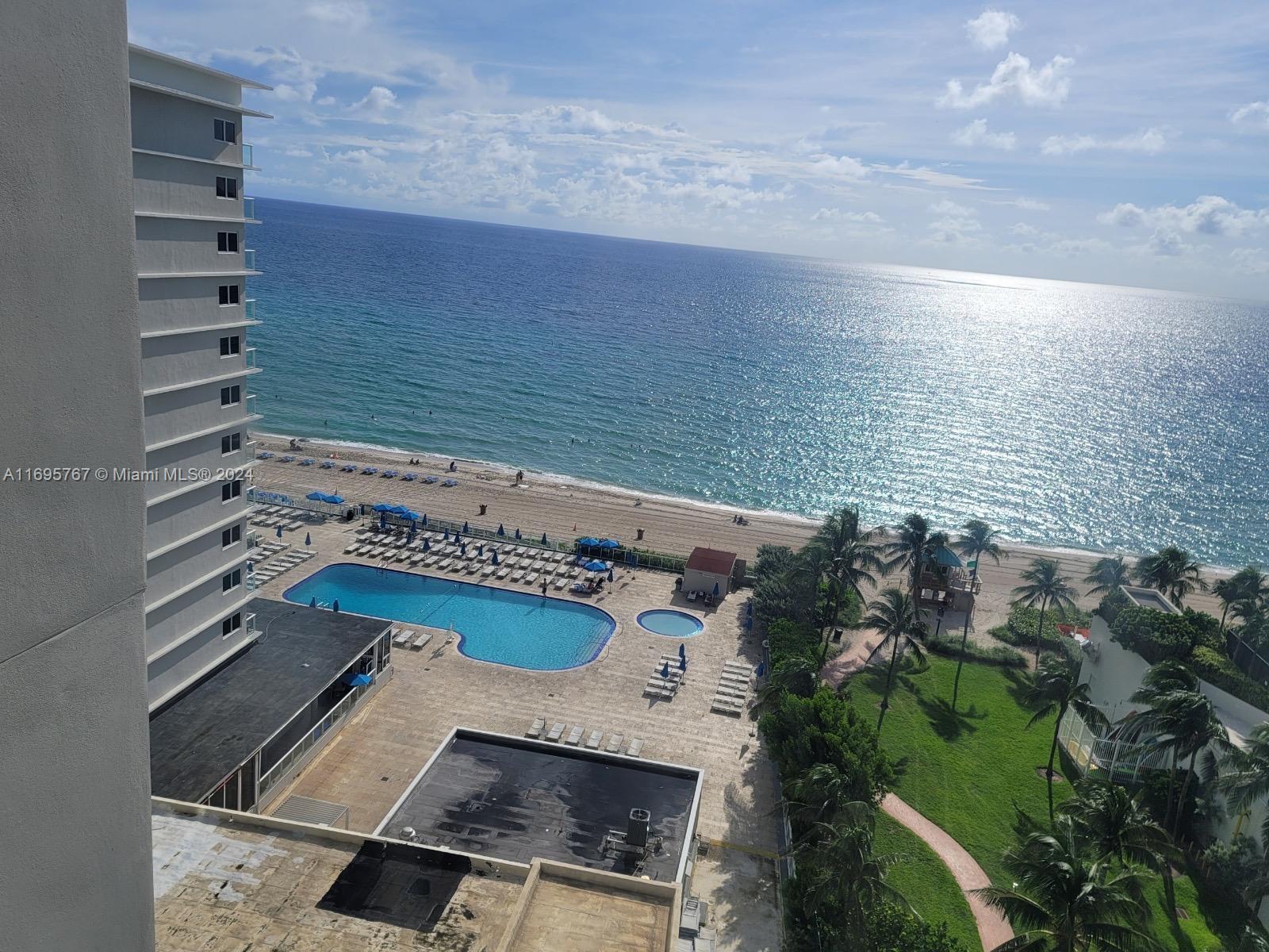 Property for Sale at 19201 Collins Ave 1044, Sunny Isles Beach, Miami-Dade County, Florida - Bathrooms: 1  - $169,000
