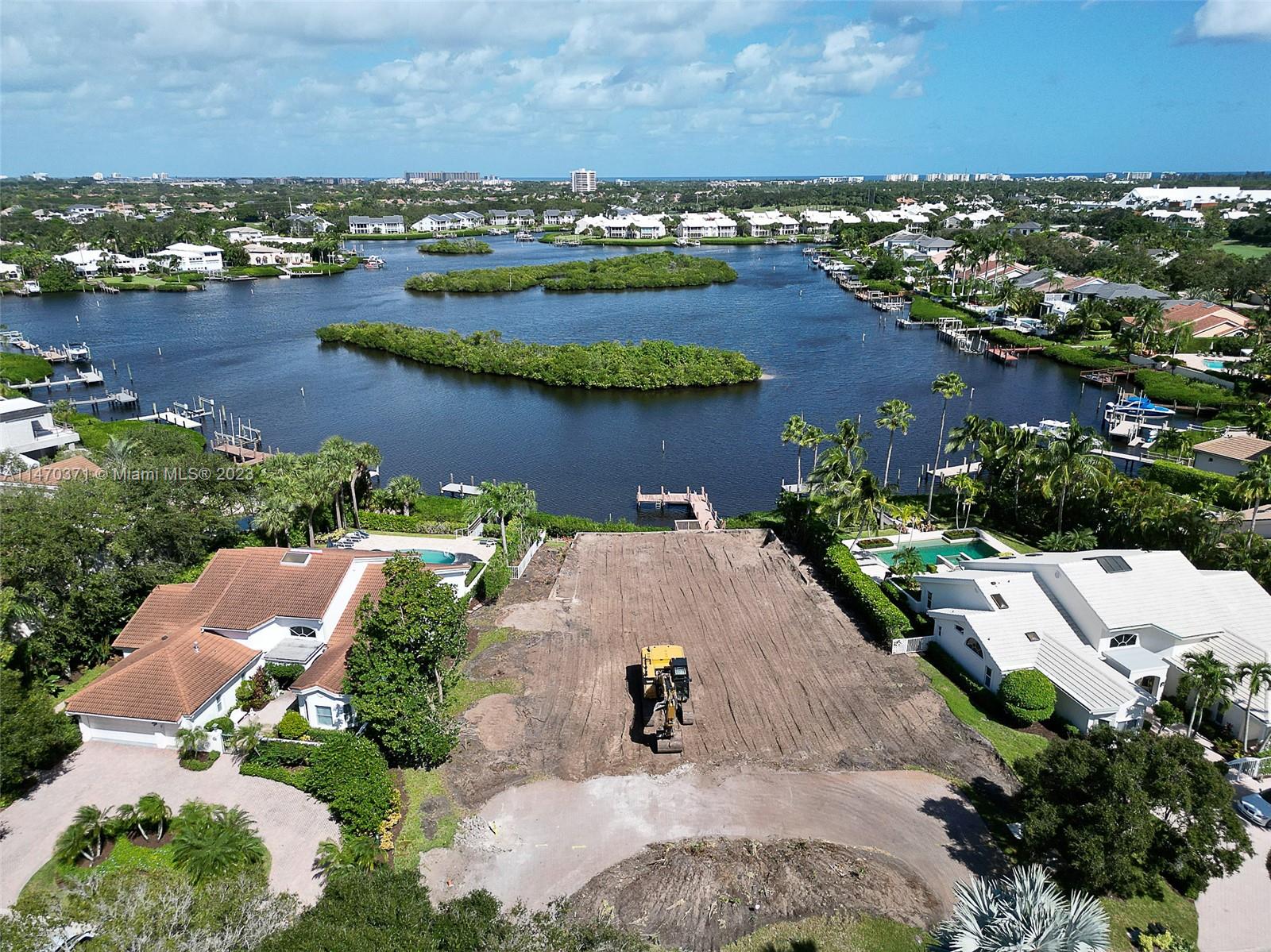 Admirals Cove - Residential