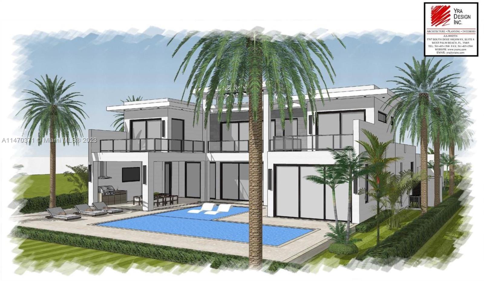 Admirals Cove - Residential