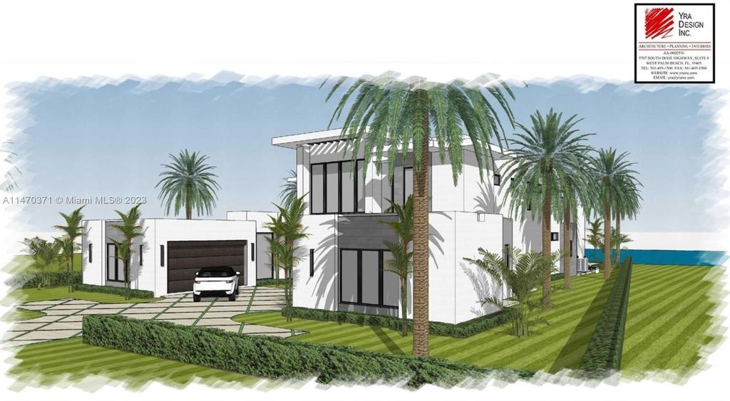 Photo of 115 Regatta Dr, Jupiter, FL 33477 (MLS # A11470371)