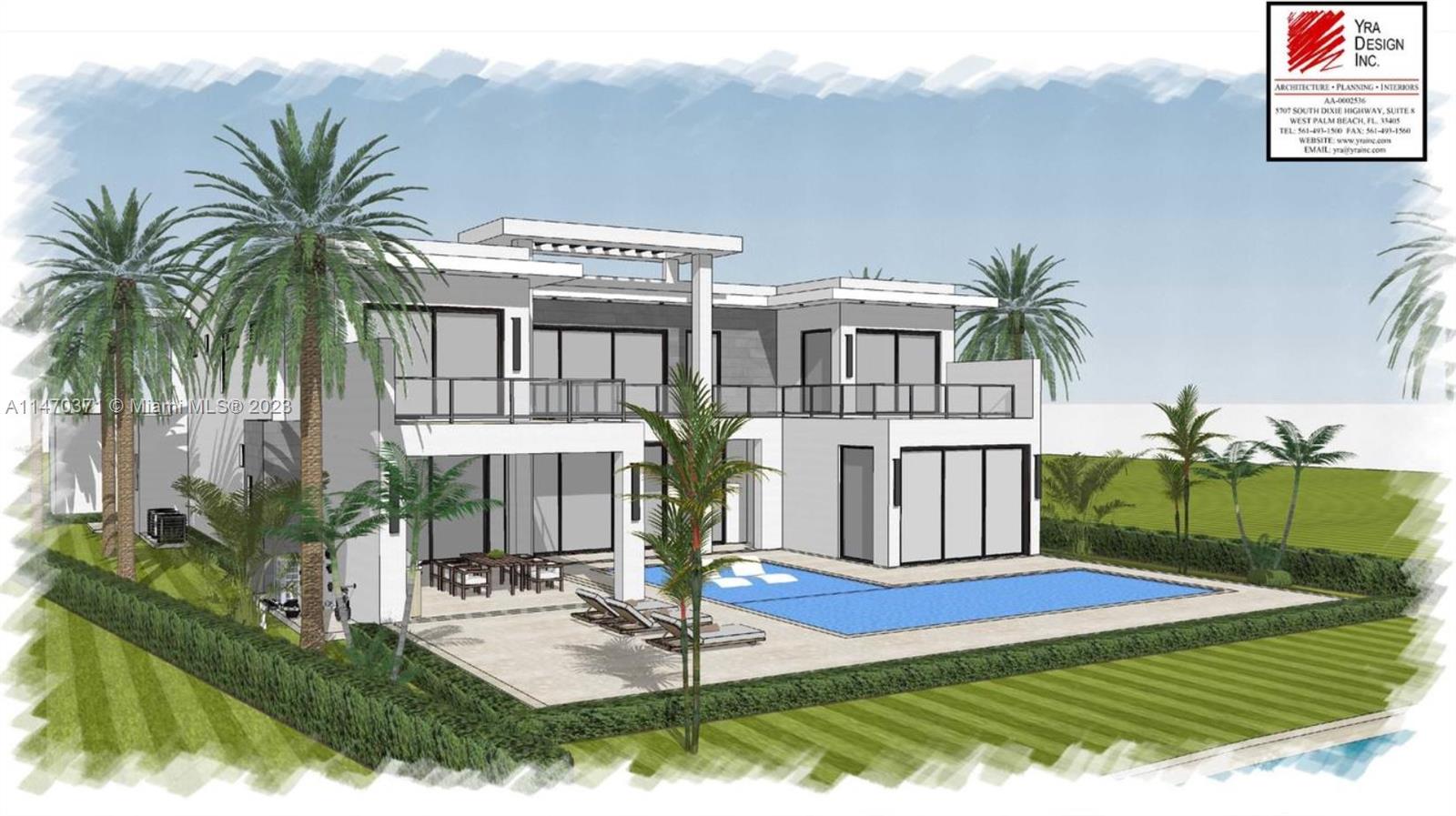 Admirals Cove - Residential