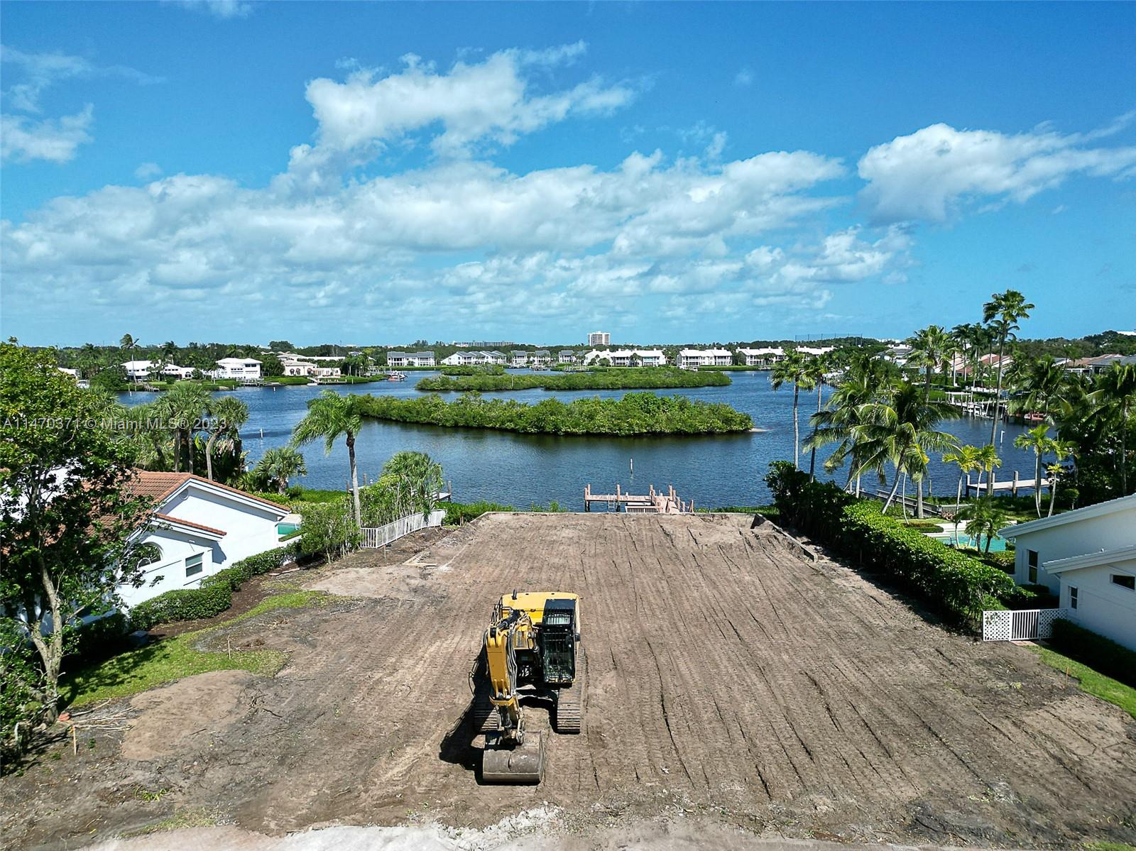 Admirals Cove - Residential