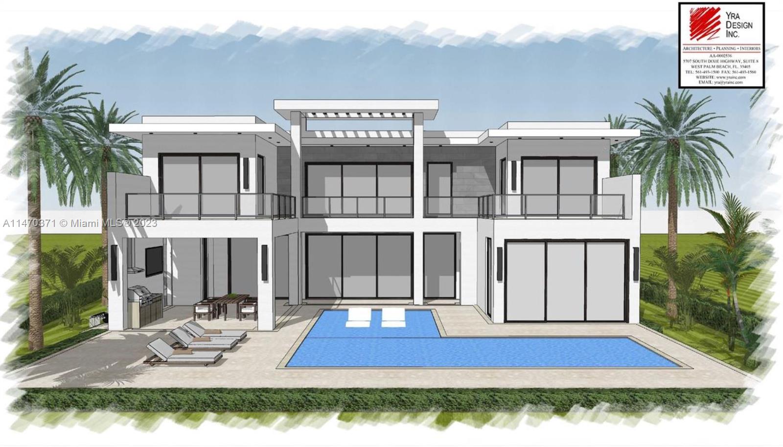 Admirals Cove - Residential