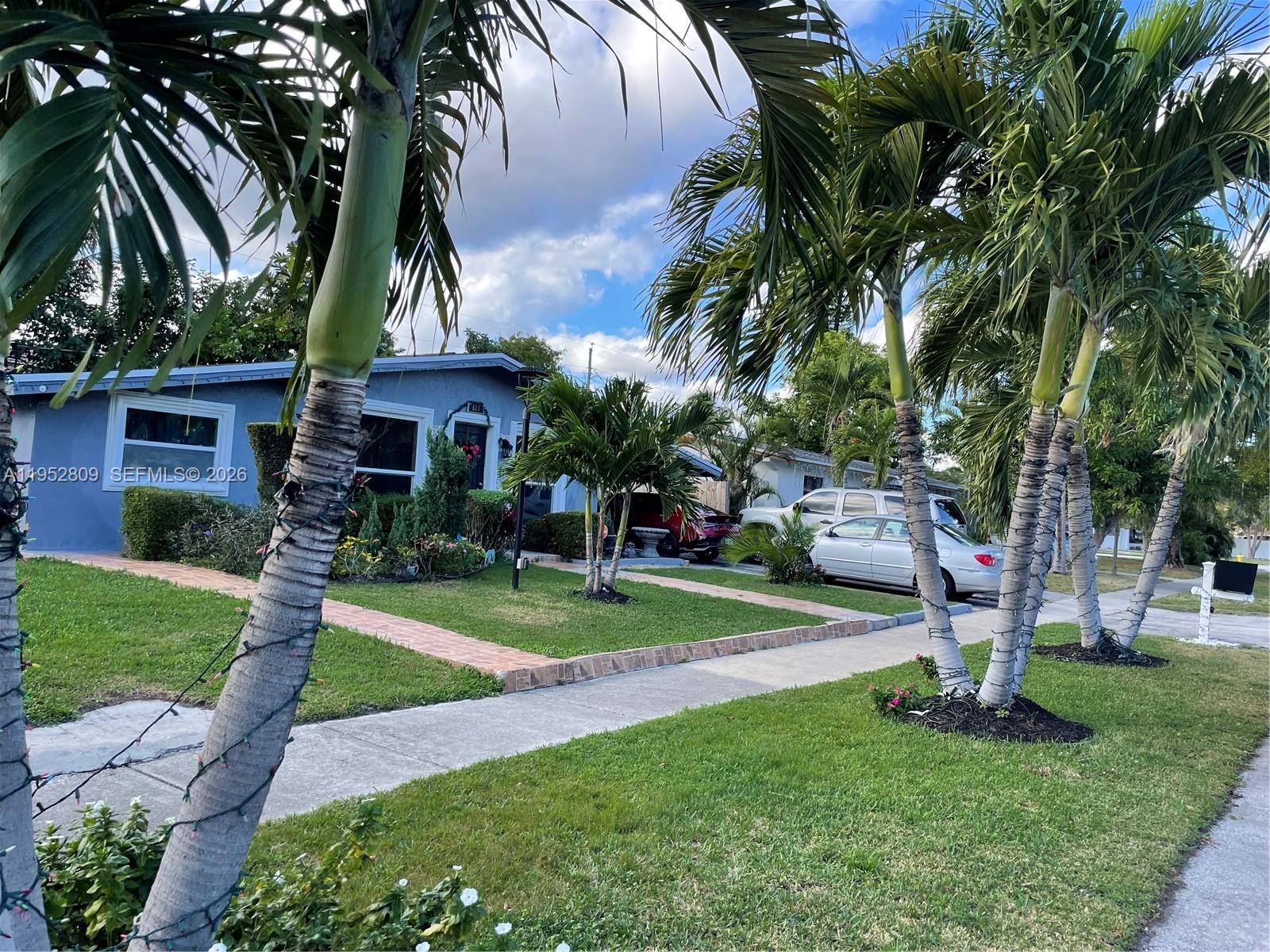 MARGATE ESTATES SEC 1 - Residential