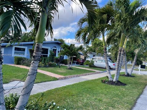 621 SW 56th Ave Margate FL 33068