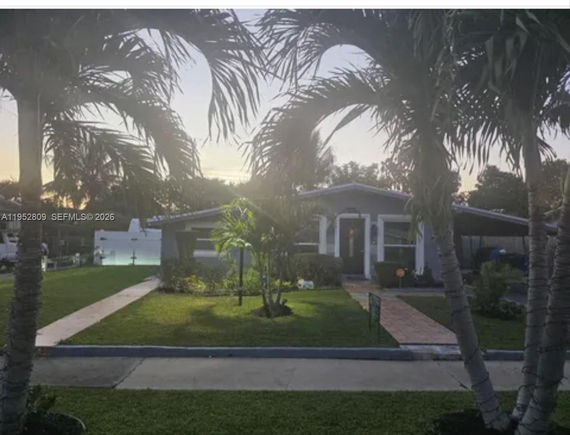 MARGATE ESTATES SEC 1 - Residential