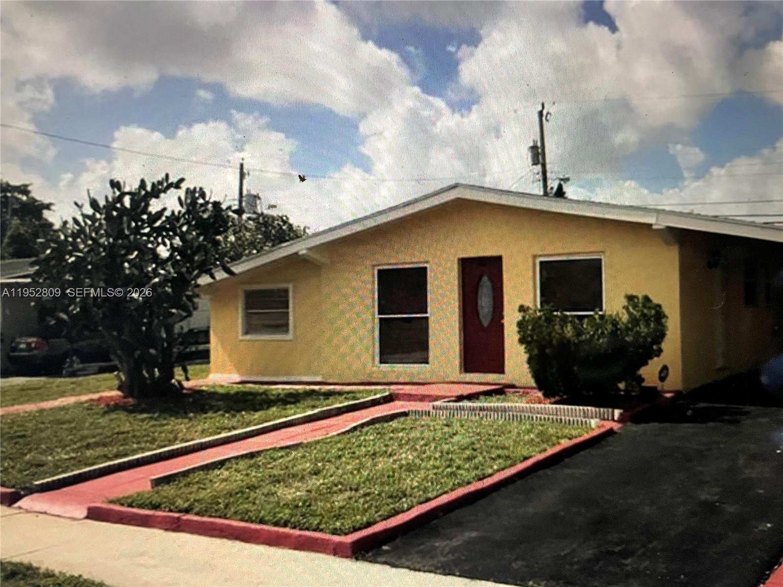 MARGATE ESTATES SEC 1 - Residential