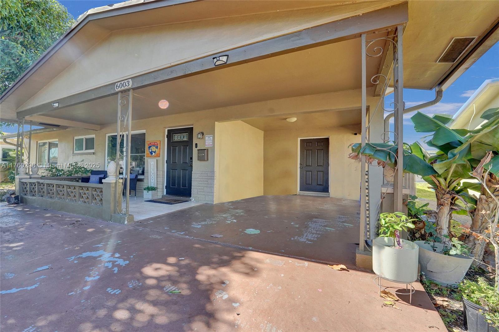 6003 NW 68th Ter