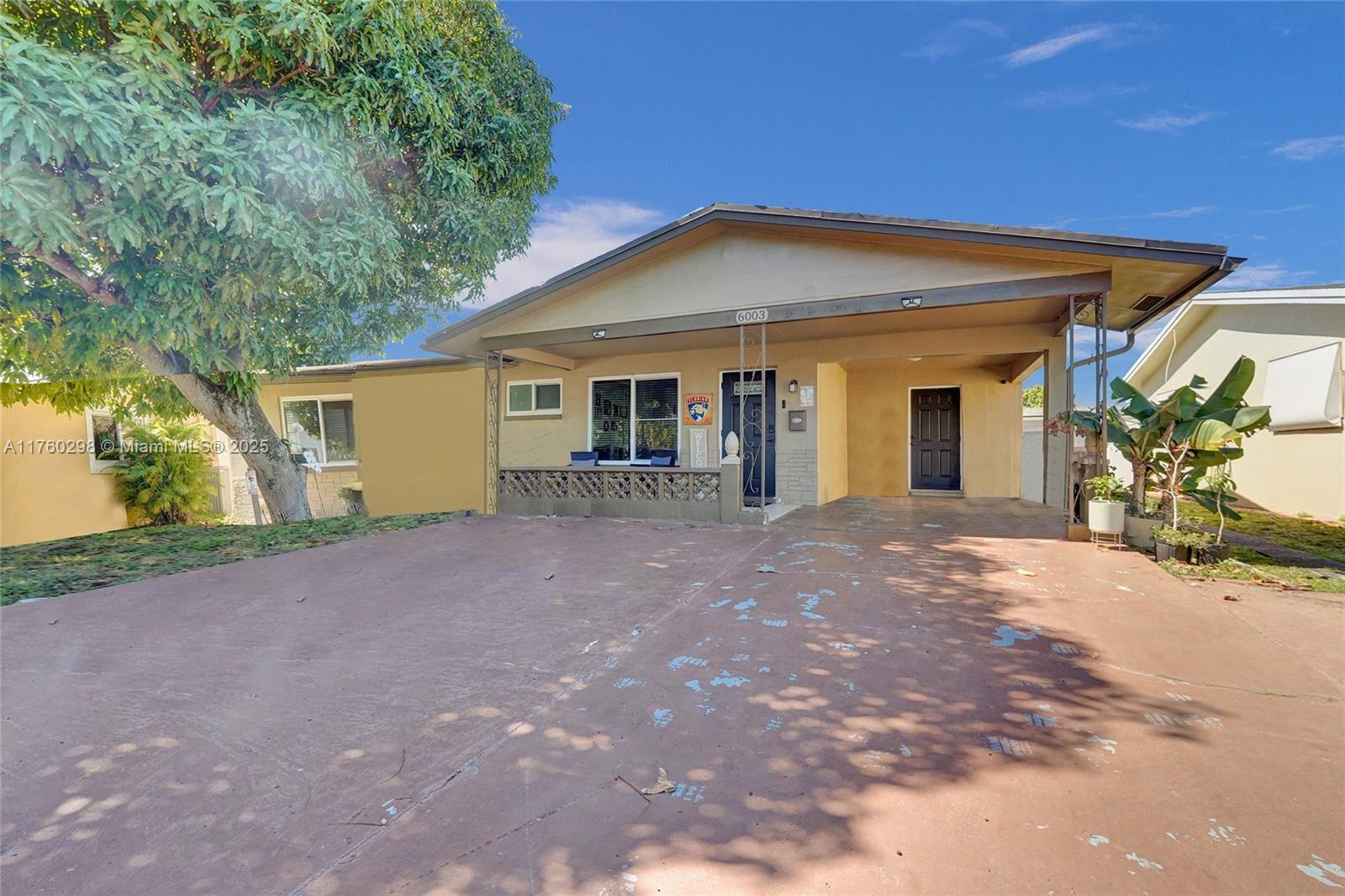 6003 NW 68th Ter