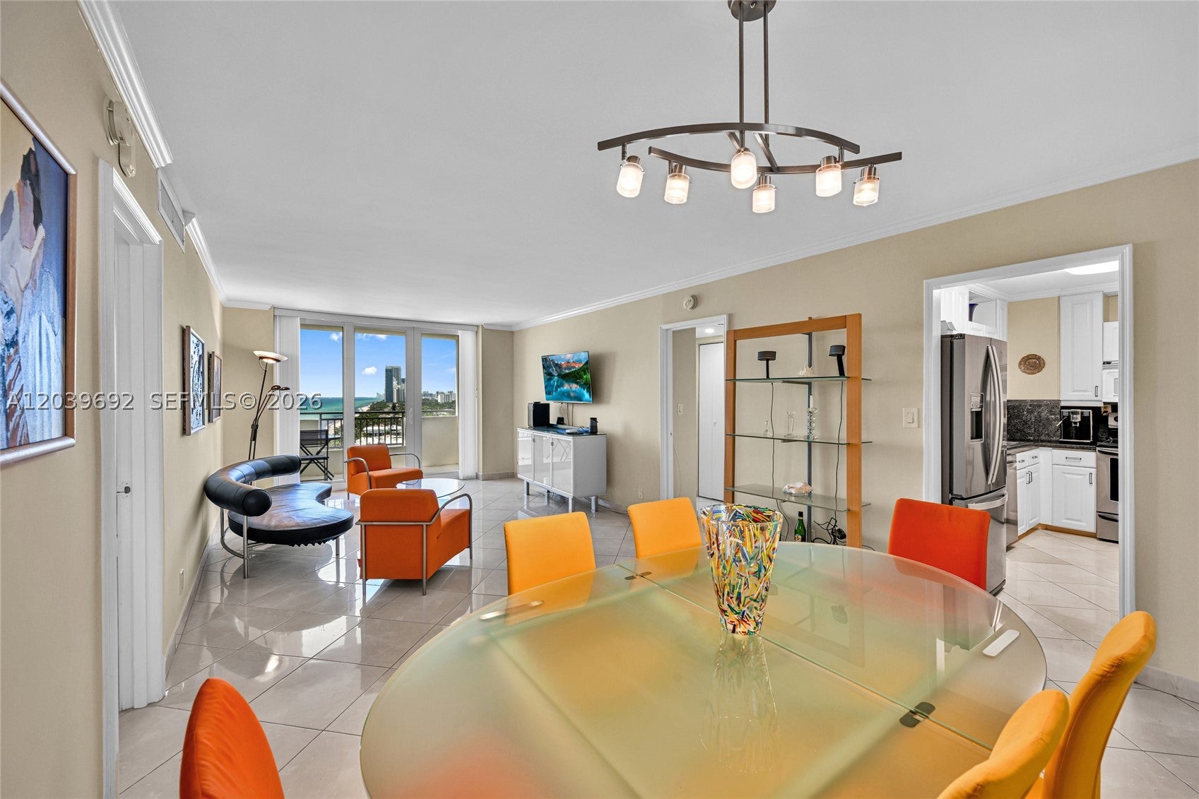3180 S Ocean Dr 1610