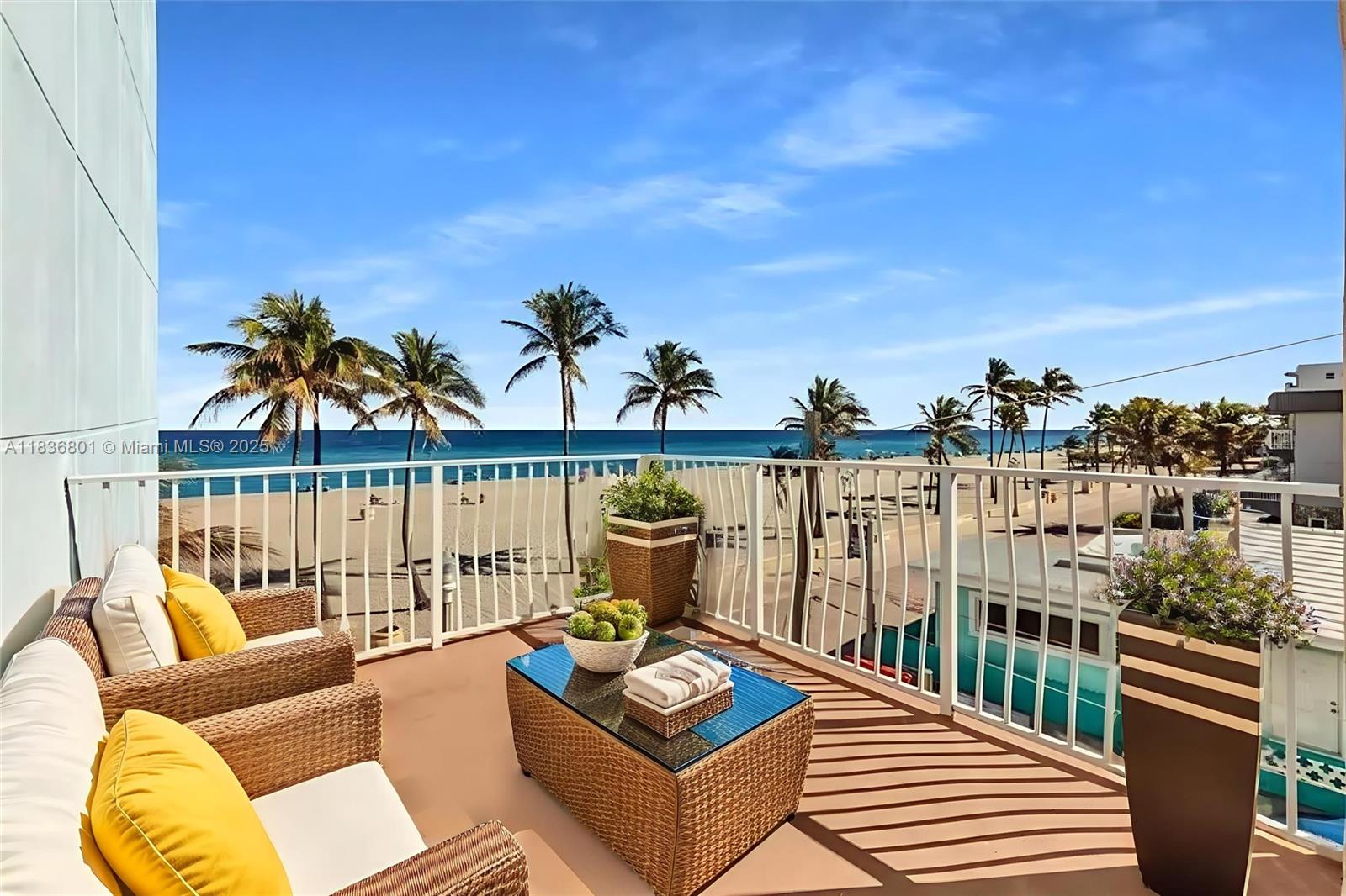 MAINSAIL CONDOMINIUM - Residential Lease