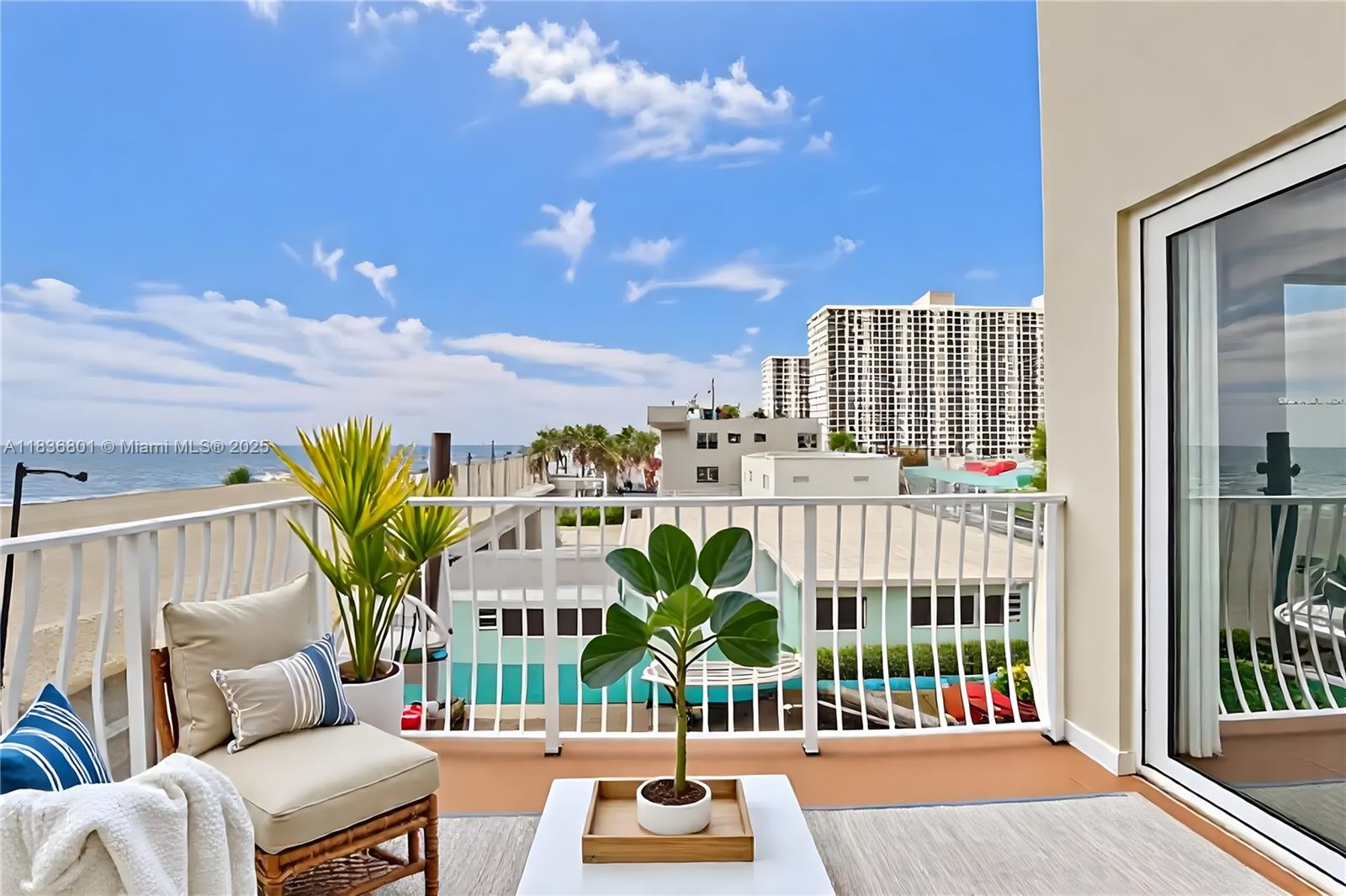 MAINSAIL CONDOMINIUM - Residential Lease