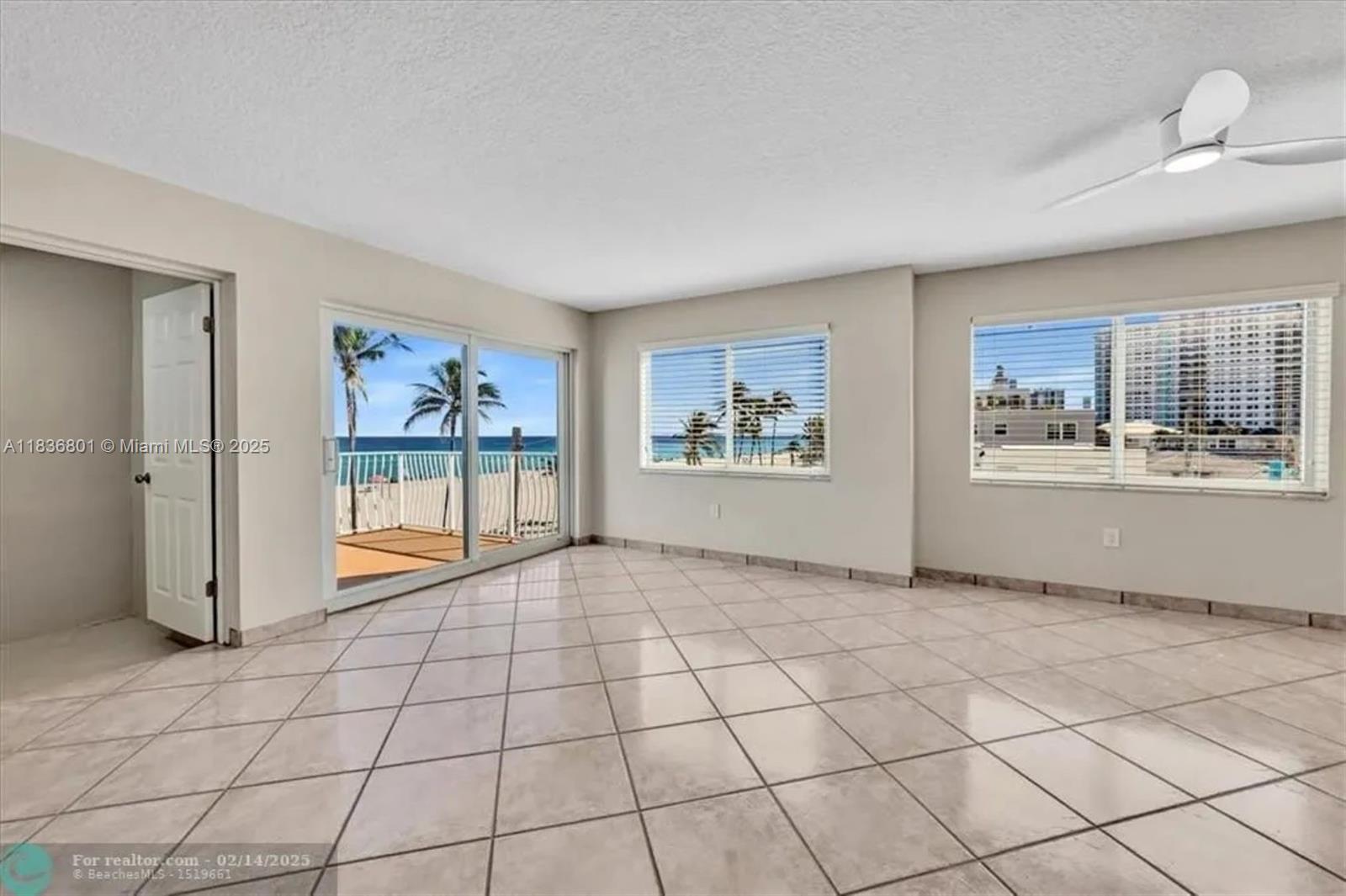 MAINSAIL CONDOMINIUM - Residential Lease