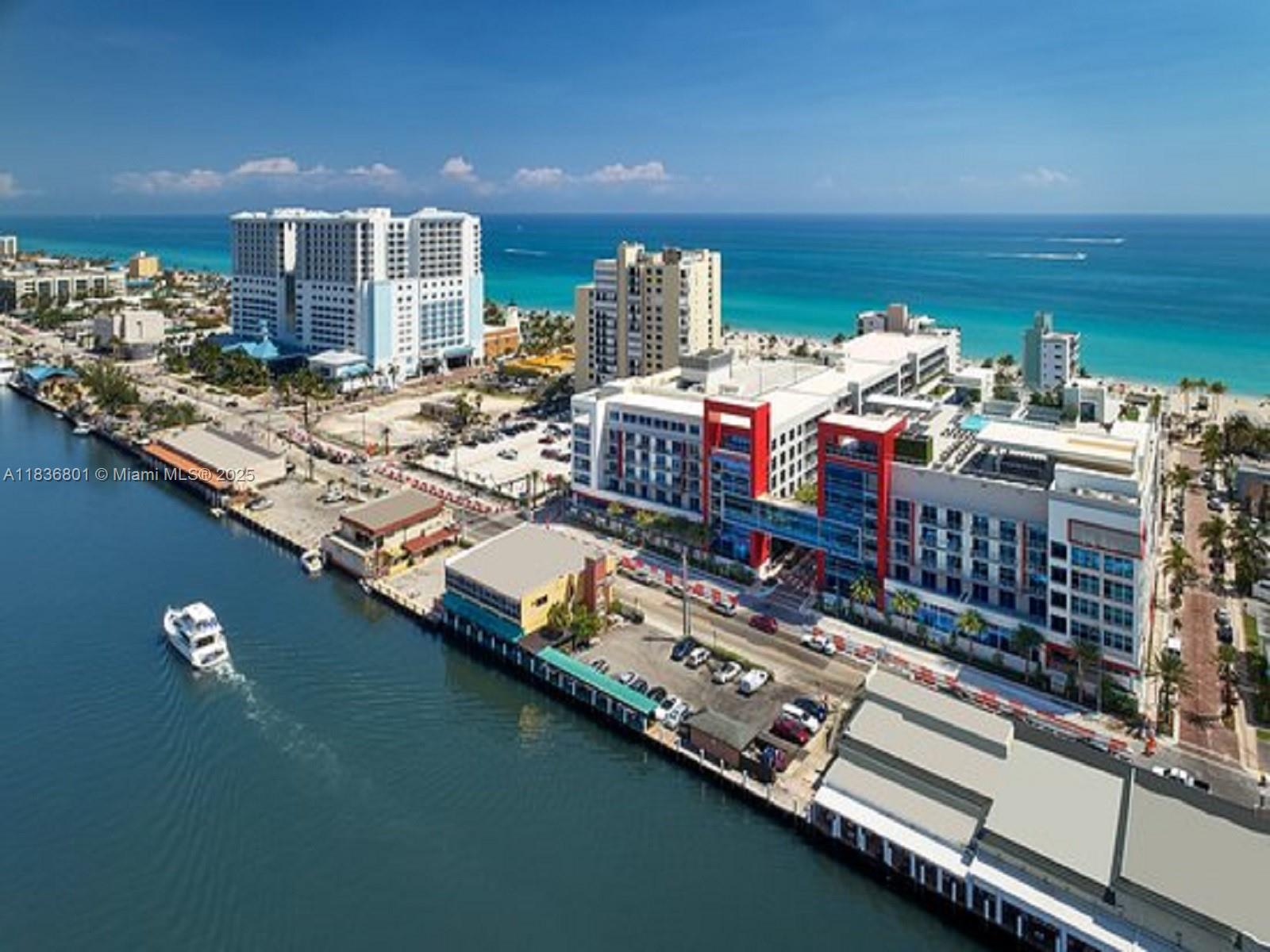 MAINSAIL CONDOMINIUM - Residential Lease
