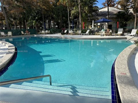 A home in Lauderdale Lakes