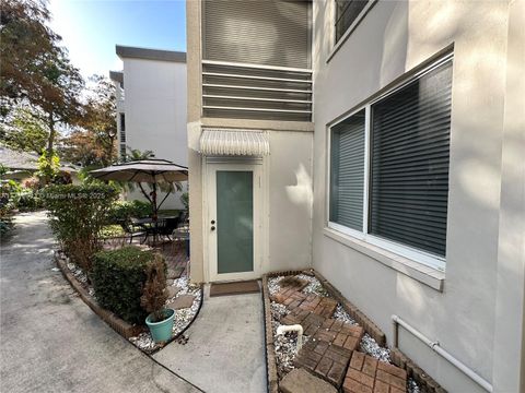 A home in Lauderdale Lakes