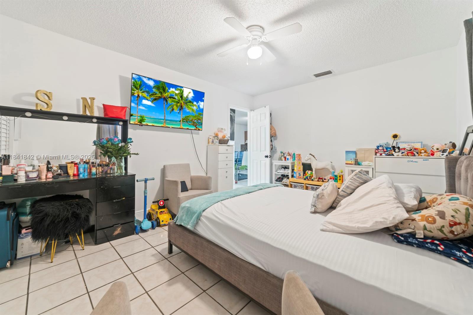 BUENA VISTA GARDENS - Residential Income