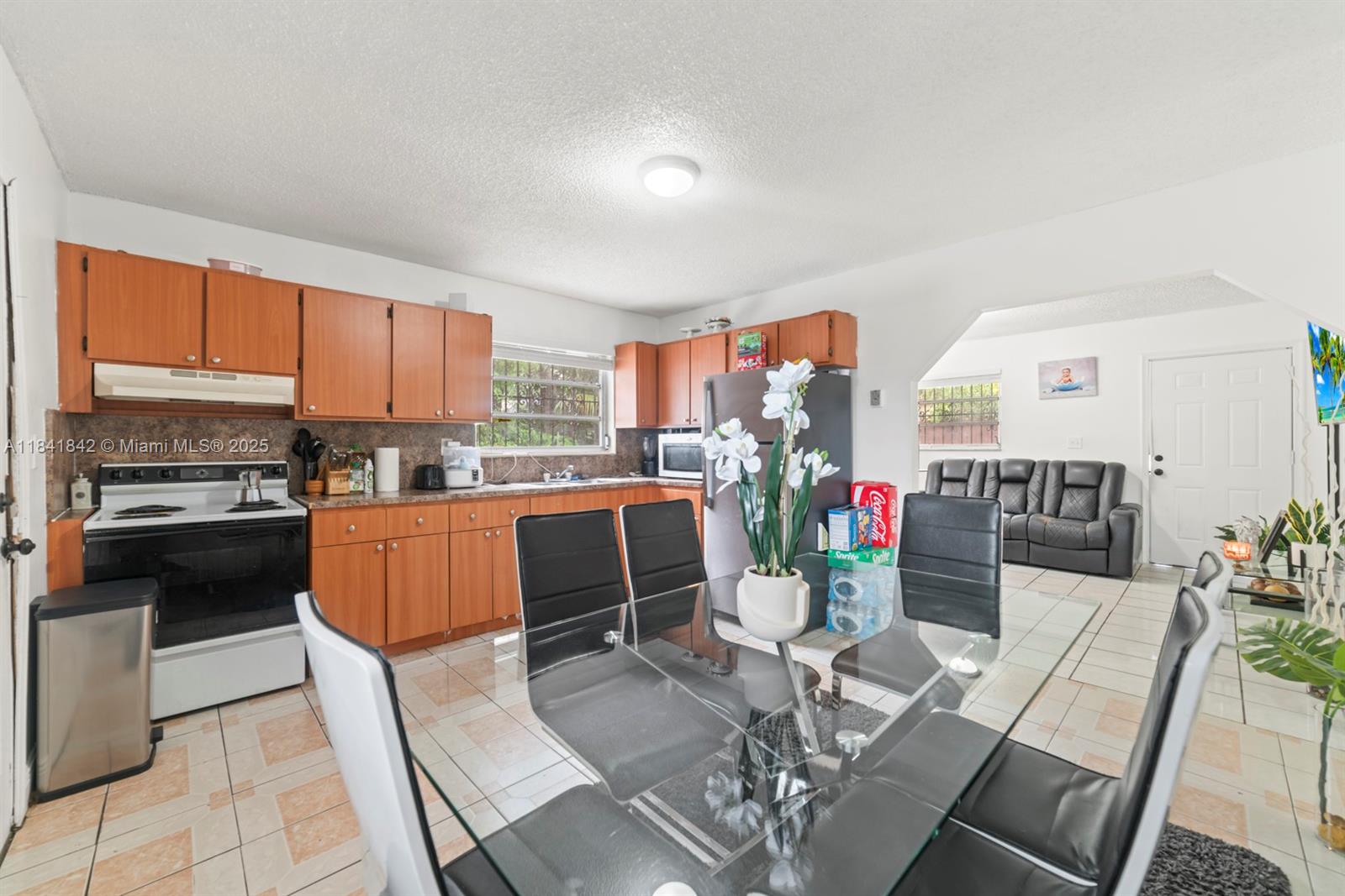 BUENA VISTA GARDENS - Residential Income