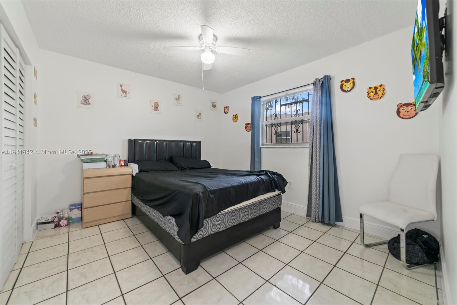 BUENA VISTA GARDENS - Residential Income