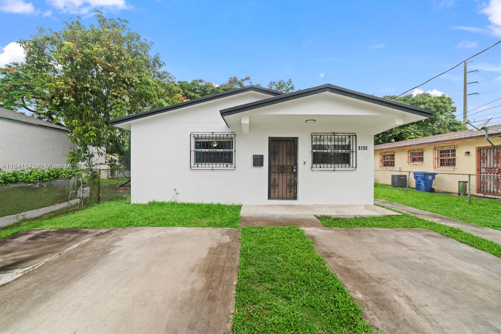 5720 NW 3rd Ave