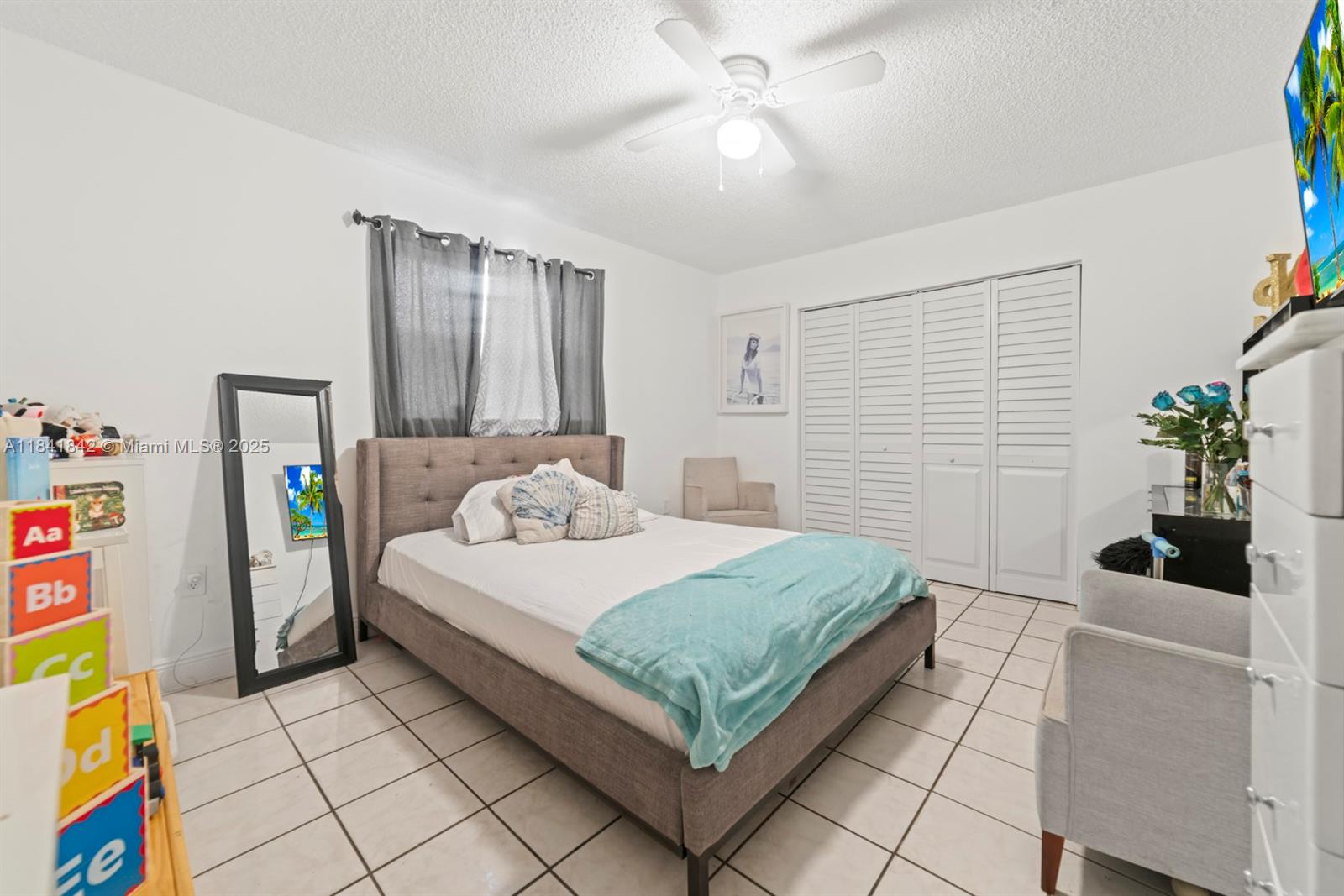 BUENA VISTA GARDENS - Residential Income