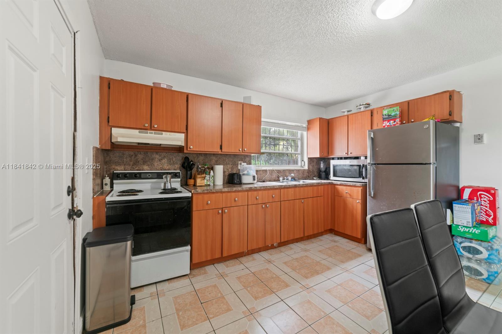 BUENA VISTA GARDENS - Residential Income