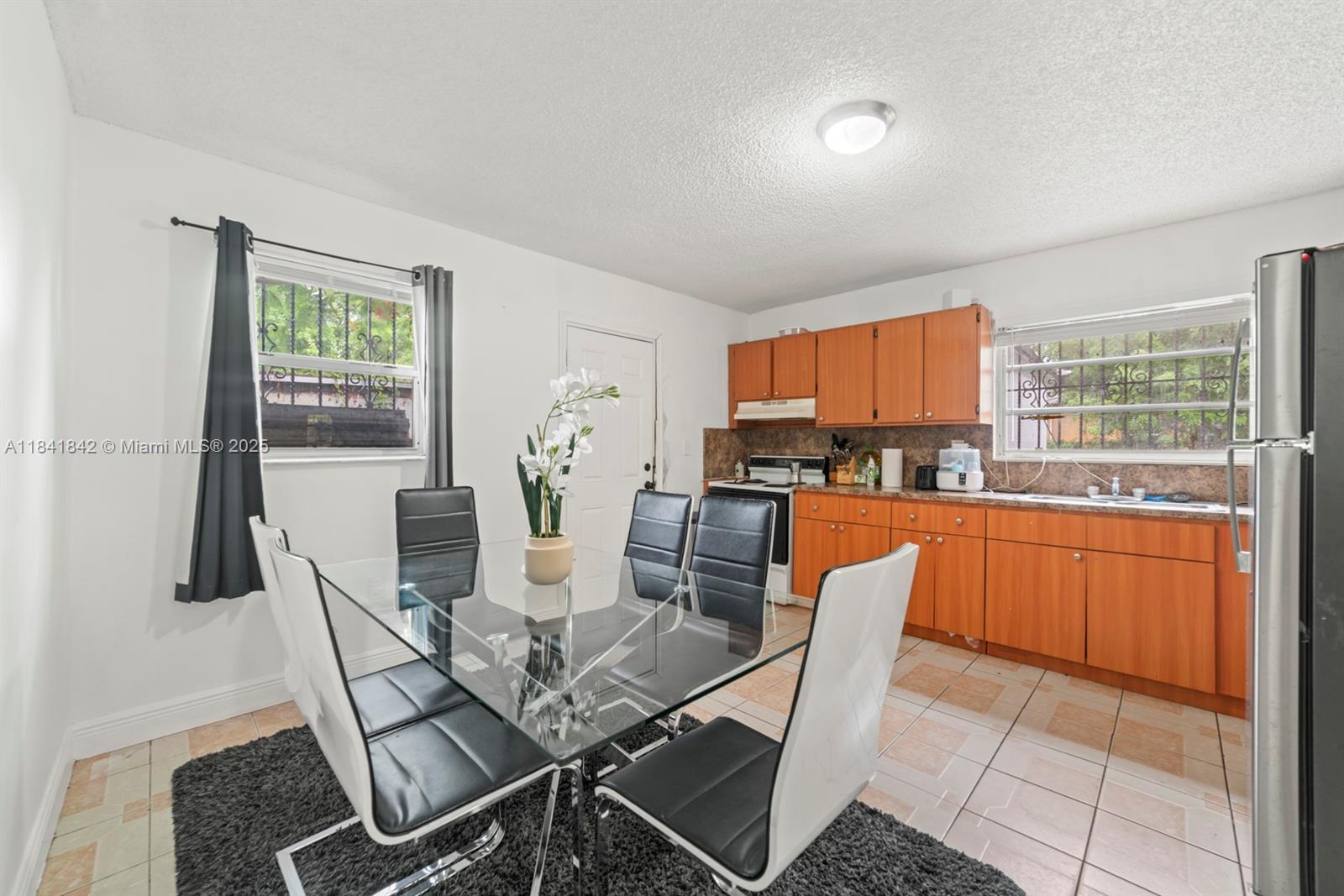 BUENA VISTA GARDENS - Residential Income